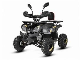 HDRMOTO Hunter 125cc, квадроциклы