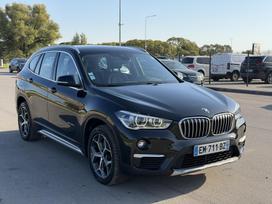 BMW X1, 2.0 l., Внедорожник / Кроссовер