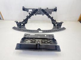 Tesla Model Y bumper reinforcement