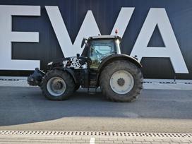 Massey Ferguson 8740, traktoriai