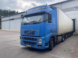Volvo FH480, 2 guļamvietas