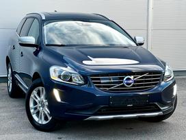Volvo XC60, 2.4 l., Внедорожник / Кроссовер