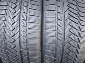 Continental Winter contact ts850, winter 235/45 R18