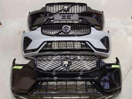 Volvo XC60 bamperi