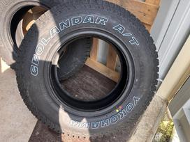 Yokohama Geolandar A/t G015, universalios 235