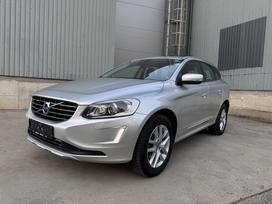 Volvo XC60, 2.0 l., off-road / crossover