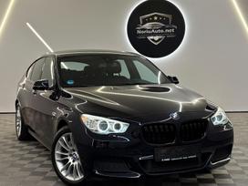 Bmw 520 Gran turismo, 2.0 l., hečbekas