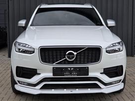 Volvo XC90, 2.0 l., Внедорожник / Кроссовер