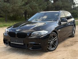 BMW 530, 3.0 l., universalas