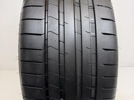 Michelin PilotSport S5 MO1 2023m, летние 295/30 R21