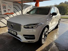Volvo XC90, 2.0 l., Внедорожник / Кроссовер