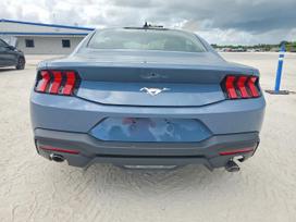 Ford Mustang, 2.3 l., Купе (coupe)