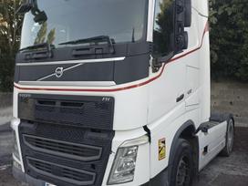 Volvo FH500,, single sleeper