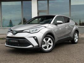 Toyota C-HR, 2.0 l., Хэтчбек