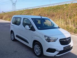 Opel Combo, 1.5 l., Минивэн