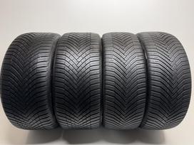 Continental AllSeasonContact +245/45R20, universalios 275/40 R20