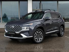 Hyundai Santa Fe, 1.6 l., visureigis / krosoveris