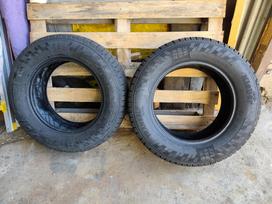 Kleber Transalp, winter 225/65 R16