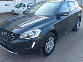 Volvo XC60, 2.4 l., Внедорожник / Кроссовер