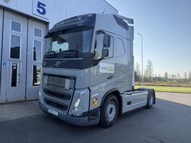 Volvo FH460TC Globetrotter Full fairing, double sleeper