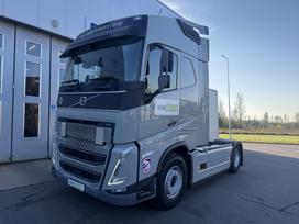 Volvo FH460TC Globetrotter Full fairing, double sleeper