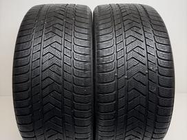 Pirelli Scorpion Winter, winter 275/35 R22