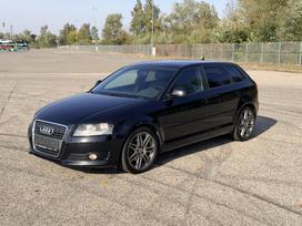 Audi A3, 2.0 l., hatchback