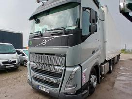 Volvo Volvo FH 500 XL, Euro 6, Veb+, double sleeper