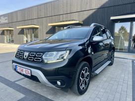 Dacia Duster, 1.5 l., Внедорожник / Кроссовер