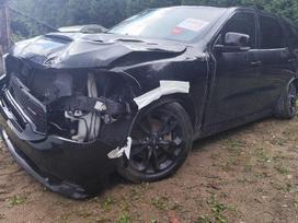 Dodge Durango, 5.7 l., visureigis / krosoveris