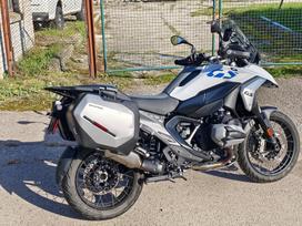 BMW R 1300 GS 1300cc, enduro / adventure