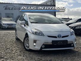 Toyota Prius, 1.8 l., Хэтчбек