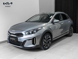 Kia XCeed, 1.6 l., hatchback