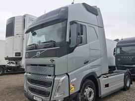 Volvo Volvo FH 500 XL, I-Save, ParkCool,, 2 miegamosios vietos
