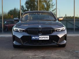 BMW 320, 2.0 l., Седан