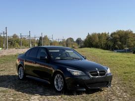 BMW 530, 3.0 l., sedanas