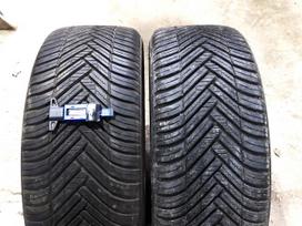 Hankook Kinergy 4S2  4 seasons, all-season 205/55 R16