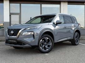 Nissan X-Trail, 1.5 l., Внедорожник / Кроссовер