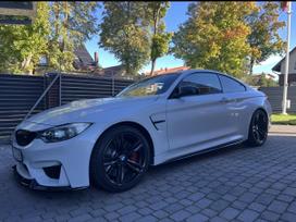 BMW M4, 3.0 l., coupe