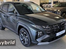 Hyundai Tucson, 1.6 l., Внедорожник / Кроссовер