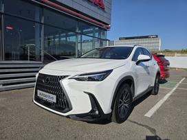 Lexus NX 450h+, 2.5 l., Внедорожник / Кроссовер