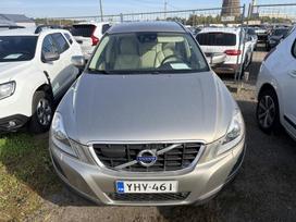 Volvo XC60, 2.4 l., Внедорожник / Кроссовер