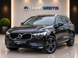 Volvo XC60, 2.0 l., Внедорожник / Кроссовер