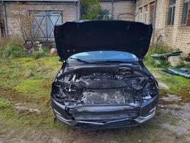 Volvo S60, 2.0 l., Седан