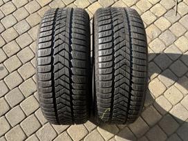 Pirelli Sottozero 3 Winter 7mm, зимние 225/50 R17