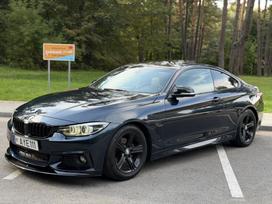 Bmw 428, 2.0 l., kupė (coupe)
