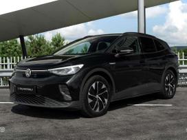 Volkswagen ID.4, 82 kWh, off-road / crossover