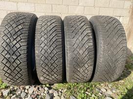 Continental, žieminės 225/60 R17