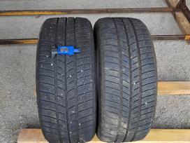 Barum Polaris 5, žieminės 235/55 R17