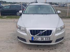 Volvo V70, 2.4 l., universalas